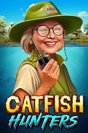 Image de la machine à sous Catfish Hunters