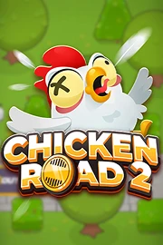 Image de la machine à sous Chicken Road 2