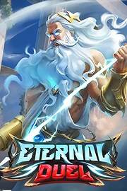 Image de la machine à sous Eternal Duel