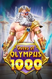 Image de la machine à sous Gates of Olympus