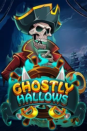 Image de la machine à sous Ghostly Hallows