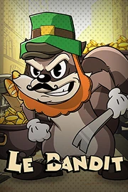 Image de la machine à sous Le Bandit