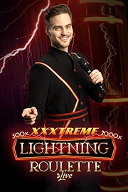 Image casino en direct Lightning Roulette