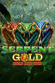 Image de la machine à sous Serpent Gold