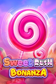 Image de la machine à sous Sweet Rush Bonanza