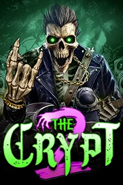 Image de la machine à sous The Crypt 2