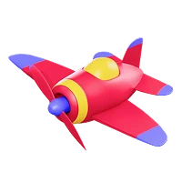 Image de la machine à sous Aviator
